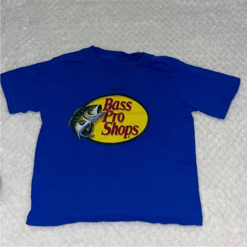 Bass Pro Shop